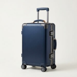 21in Aluminium-Frame Spinner - Cabin & Check-In
