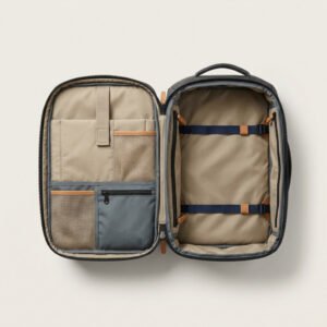 22L Travel Backpack - Backpacks