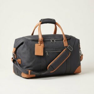 35L Weekend Duffel - Duffels & Weekenders
