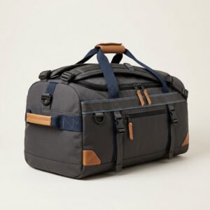 45L Expedition Duffel - Duffels & Weekenders