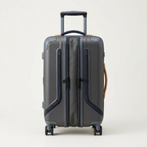 Expandable Cabin Case - Cabin & Check-In