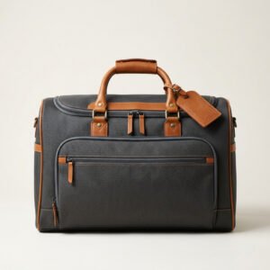 Garment Bag - Duffels & Weekenders