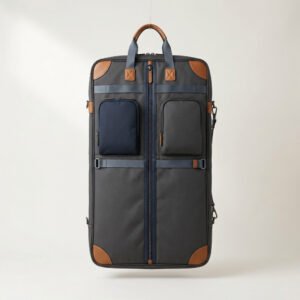Garment Carrier - Duffels & Weekenders