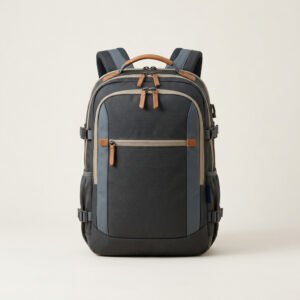 Laptop Travel Backpack - Backpacks