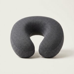 Memory Foam Travel Pillow - Travel Accessories