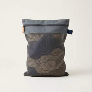 Mesh Laundry Bag - Packing & Organisation