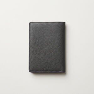 Passport & Card Wallet - Travel Accessories