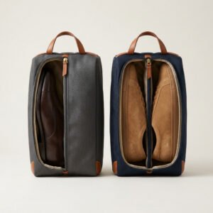 Shoe Bag Pair - Packing & Organisation