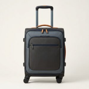 Softside Cabin Bag - Cabin & Check-In