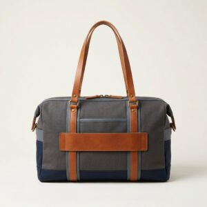 Travel Tote - Duffels & Weekenders