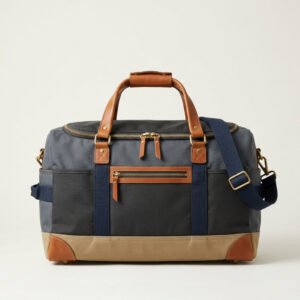 Trunk Duffel - Duffels & Weekenders