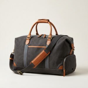 Weekender Holdall - Duffels & Weekenders