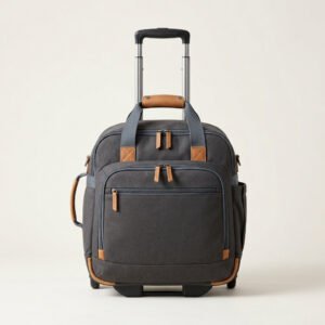 Wheeled Duffel - Cabin & Check-In
